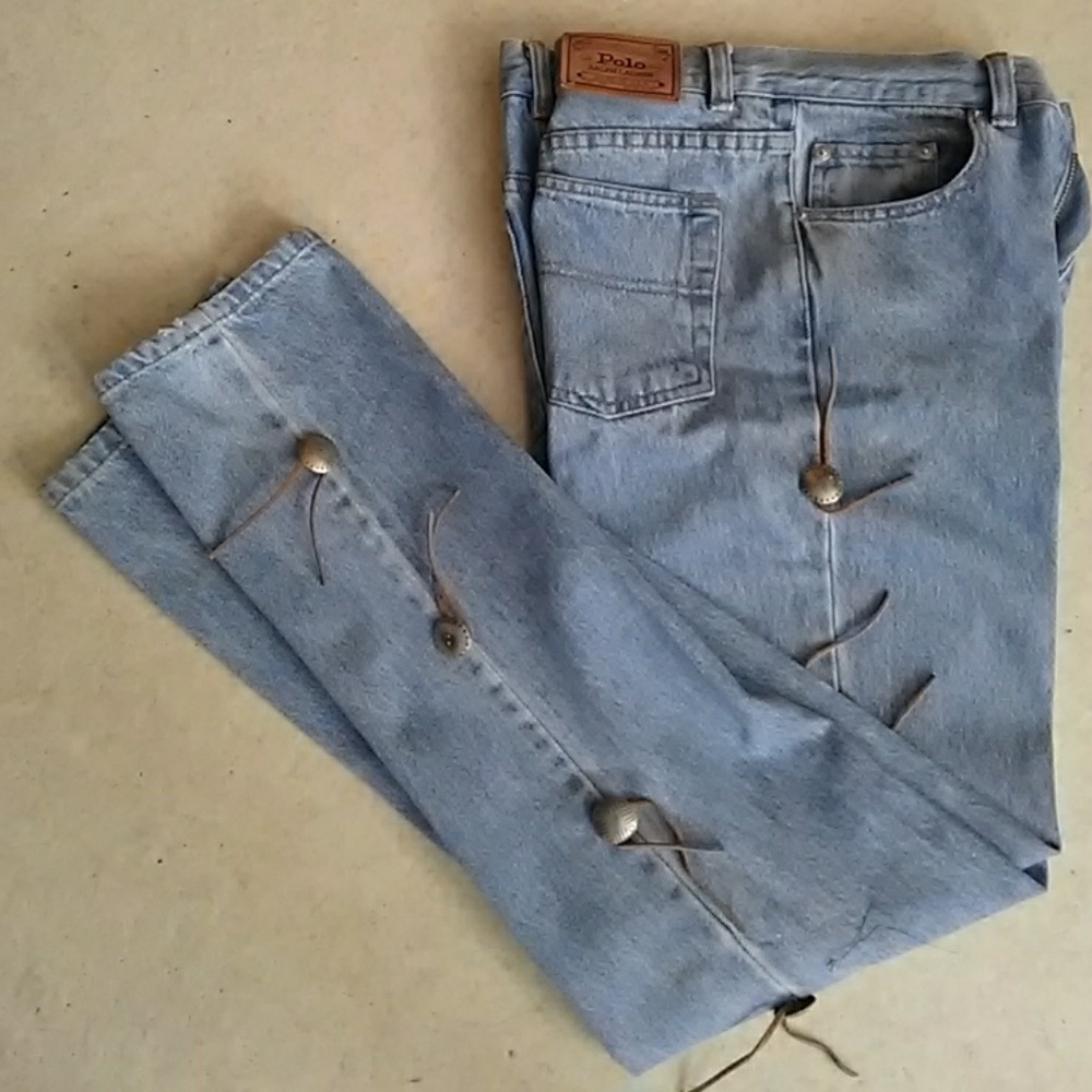 Ralph Lauren Polo Jeans